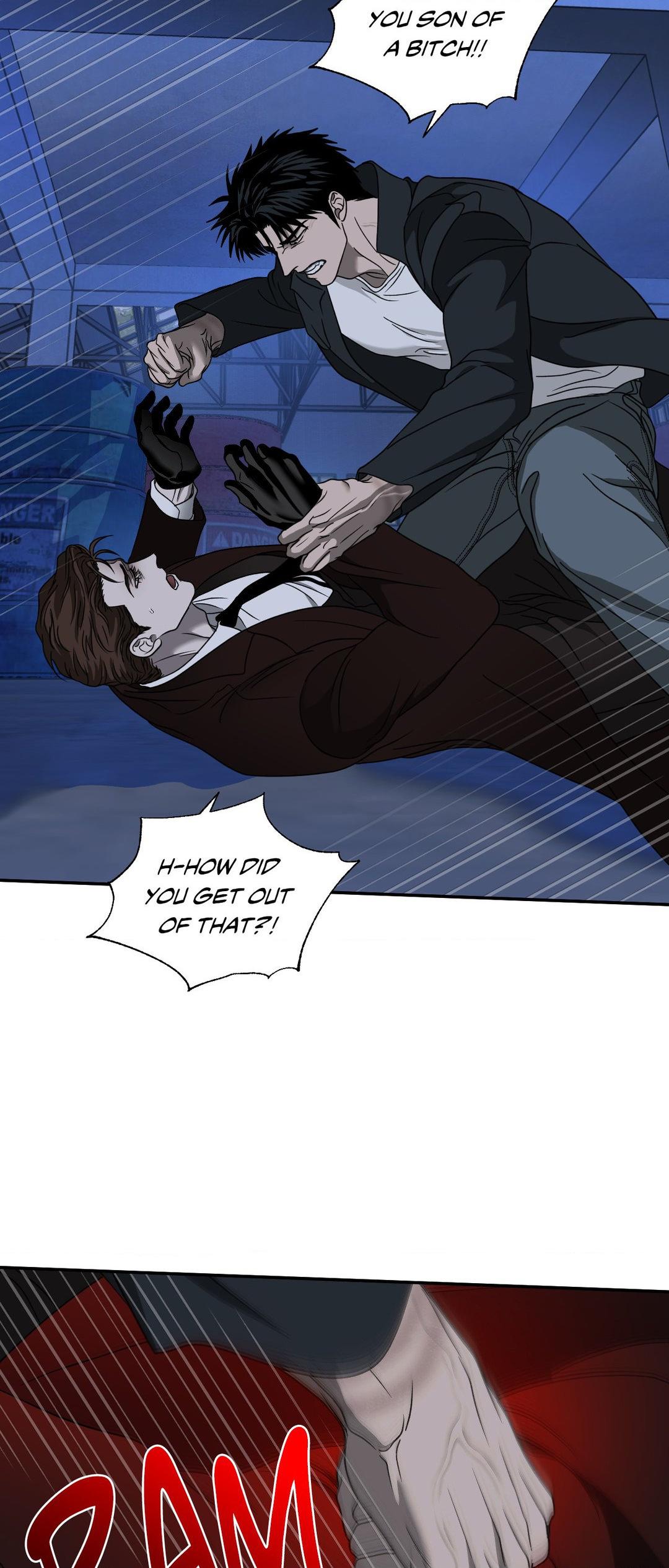 Shutline, Chapter 87 image 19